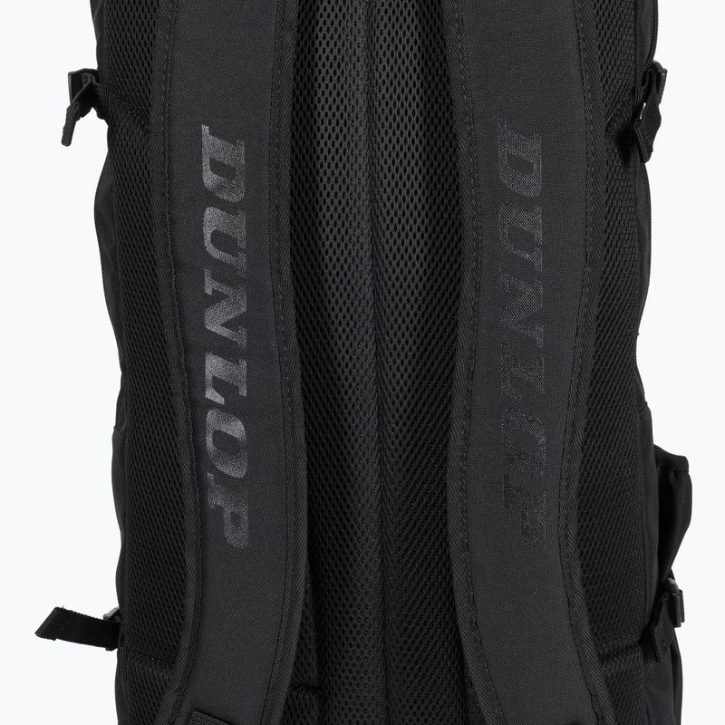 Teniso kuprinė Dunlop CX Performance Long 45 l black 103127 5