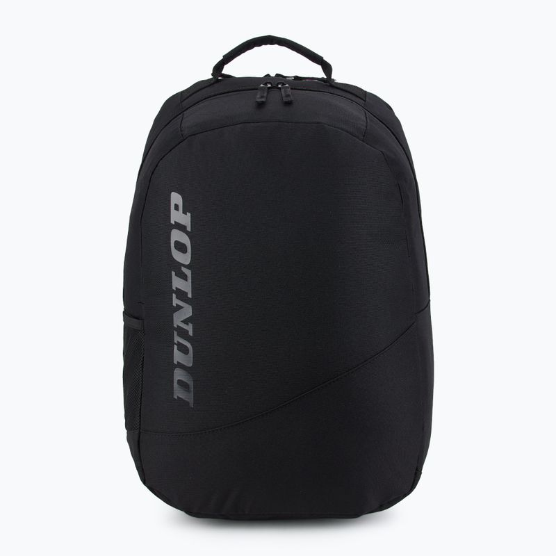 Teniso kuprinė Dunlop D Tac SX-Club 30 l black/ black