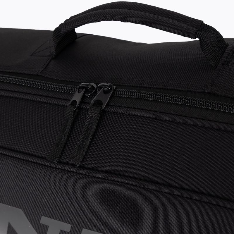 Teniso krepšys Dunlop D Tac Team 3RKT black/ black 4
