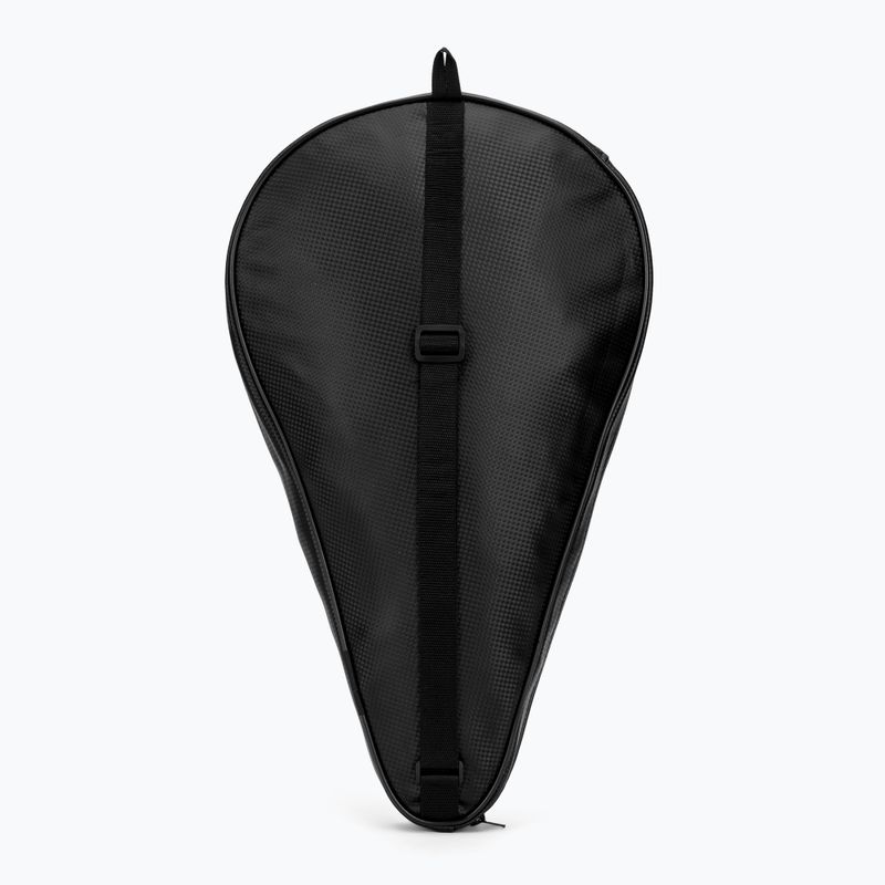 Dėklas padelio raketei Dunlop Padel Headcover black 2