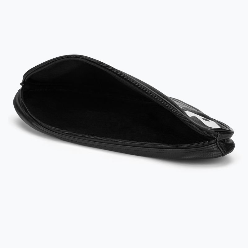 Dėklas padelio raketei Dunlop Padel Headcover black 3