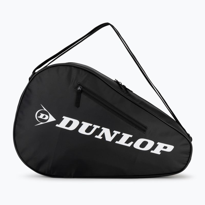 Krepšys padelio raketėms Dunlop Padel 2pcs black 2