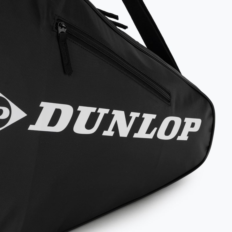 Krepšys padelio raketėms Dunlop Padel 2pcs black 4