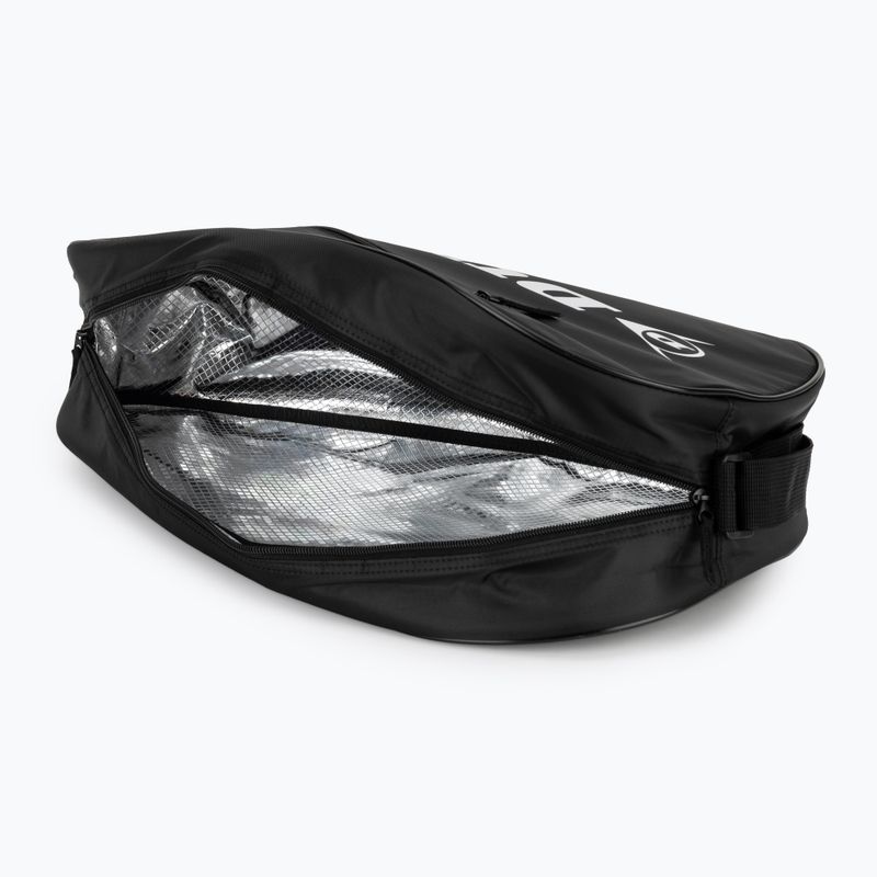 Krepšys padelio raketėms Dunlop Padel 2pcs black 6