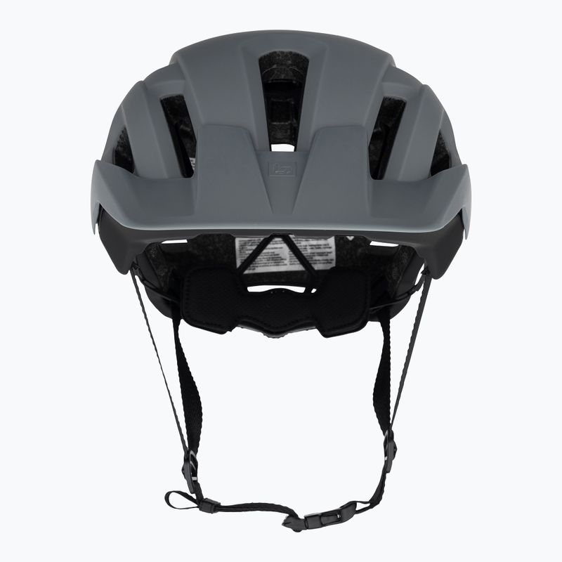 Dviračio šalmas Bollé Adapt grey matte 2