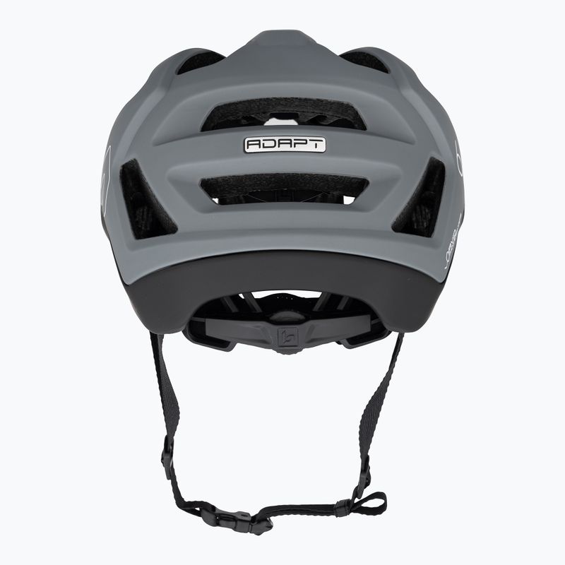 Dviračio šalmas Bollé Adapt grey matte 3