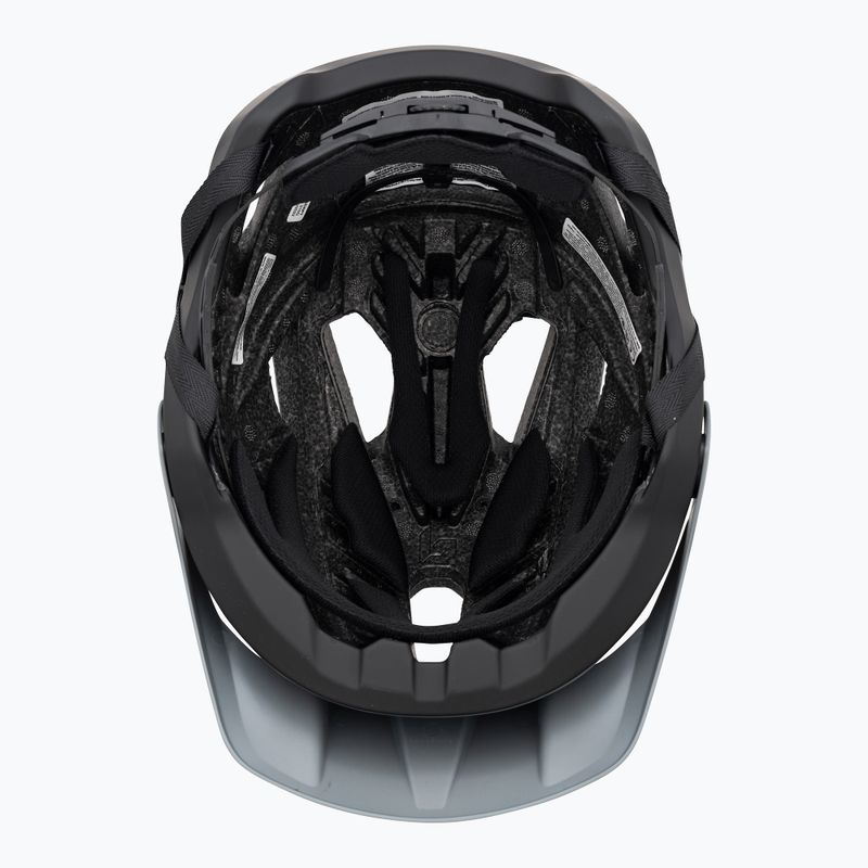 Dviračio šalmas Bollé Adapt grey matte 5