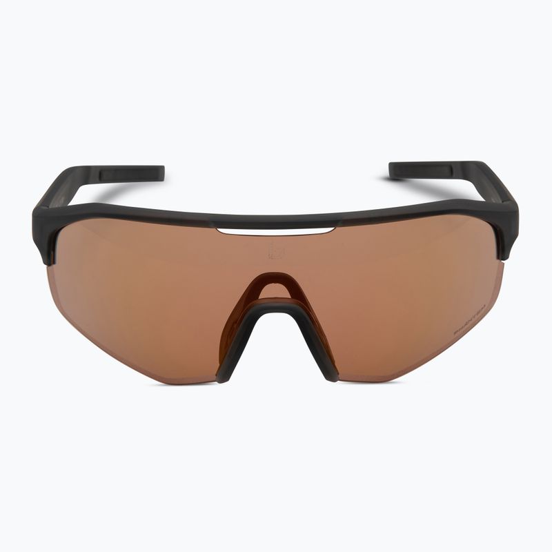 Akiniai nuo saulės Bollé Lightshifter XL black frost/phantom brown red photochromic 3