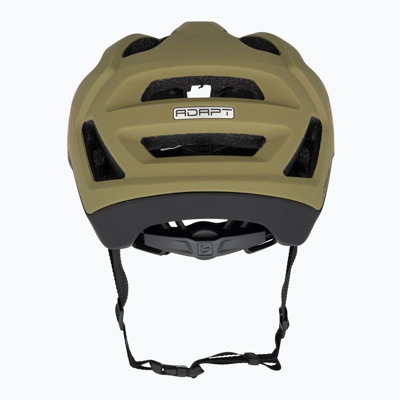 Dviračio šalmas Bollé Adapt khaki matte 3