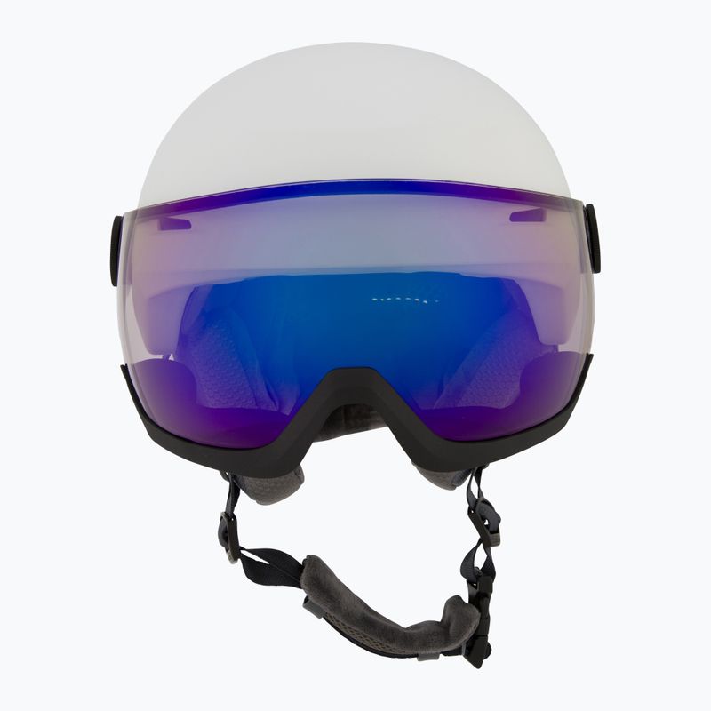 Slidinėjimo šalmas Bollé V-Ryft Pure pearl matte/photochromic blue 2