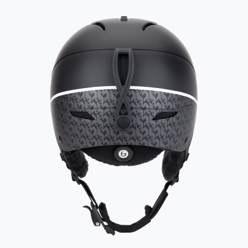 Slidinėjimo šalmas Bollé Juliet black matte 4