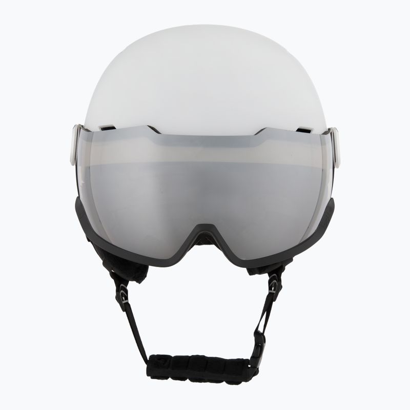 Slidinėjimo šalmas Bollé Might Visor off white matte/brown gun 2
