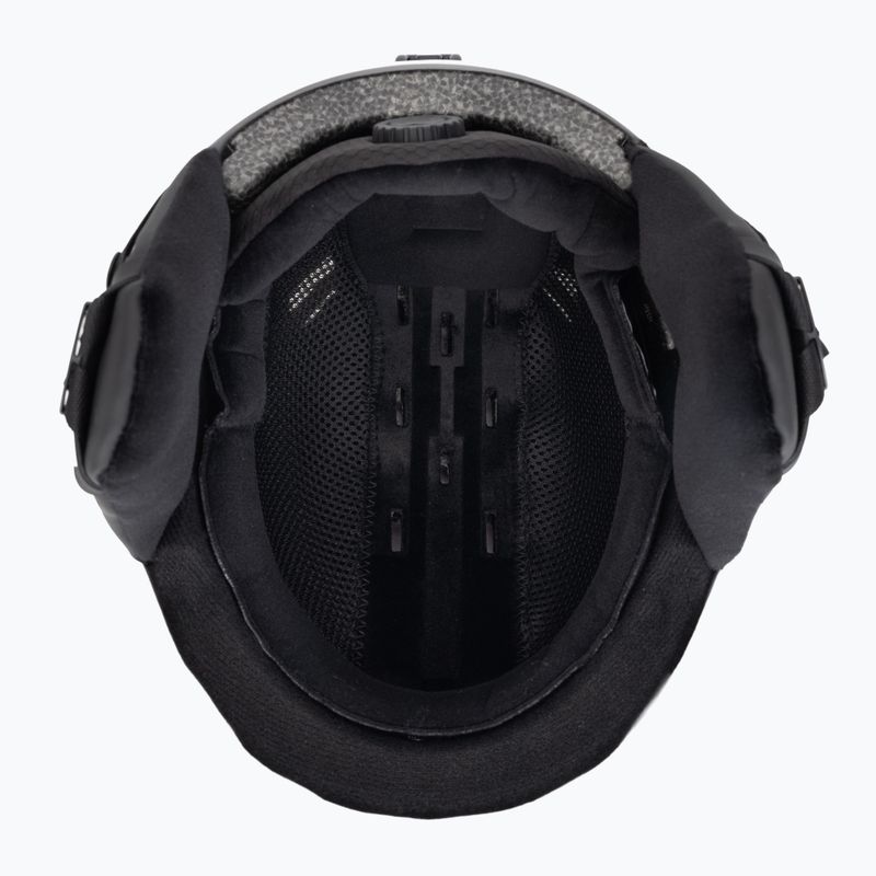 Slidinėjimo šalmas Bollé Mute white matte 5