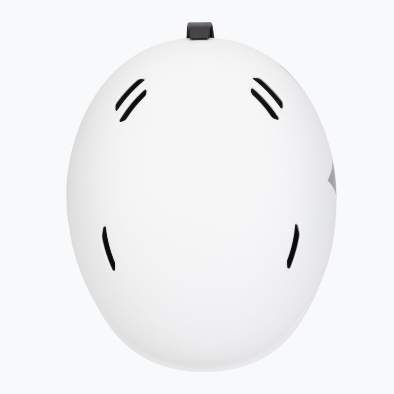 Slidinėjimo šalmas Bollé Mute white matte 6