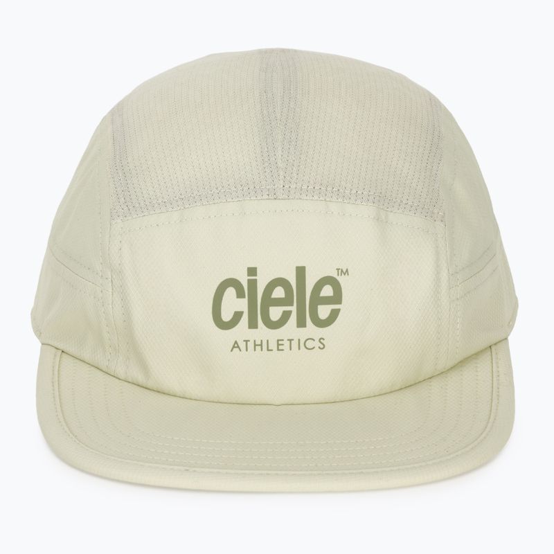 Kepurė su snapeliu Ciele Athletics GOCap Classic Athletics fava 2