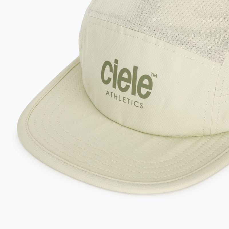 Kepurė su snapeliu Ciele Athletics GOCap Classic Athletics fava 3