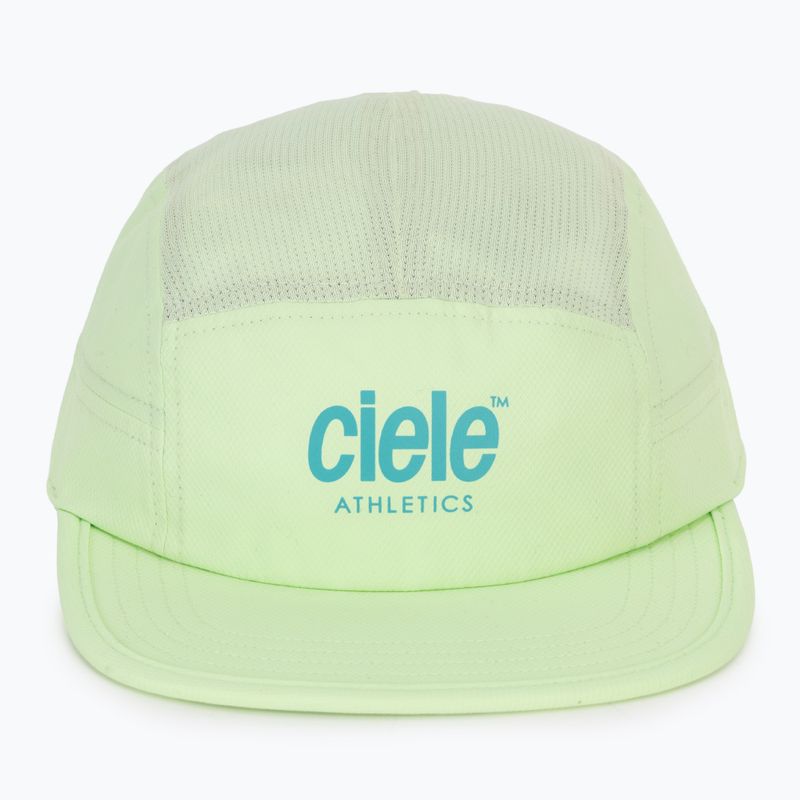 Kepurė su snapeliu Ciele Athletics GOCap Classic Athletics spearmint 2