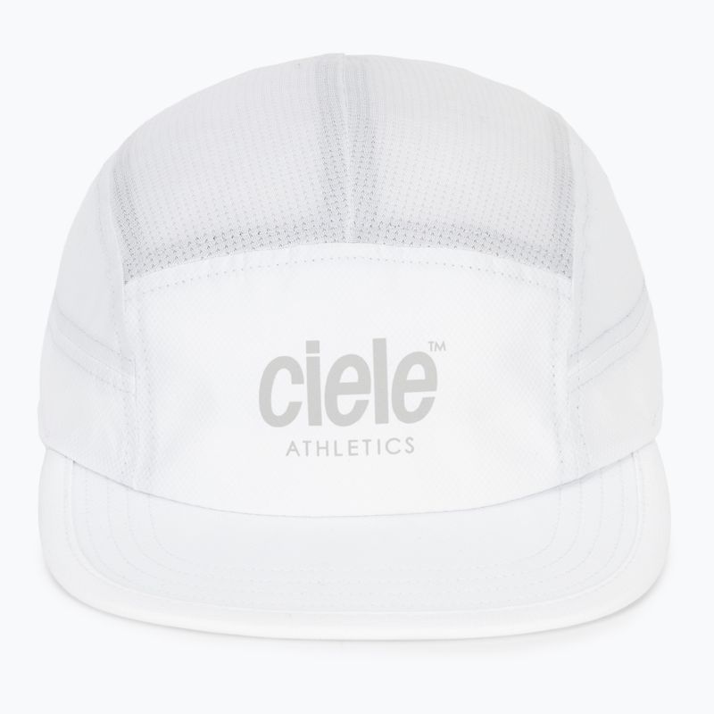Kepurė su snapeliu Ciele Athletics GOCap Classic Athletics ghost 2