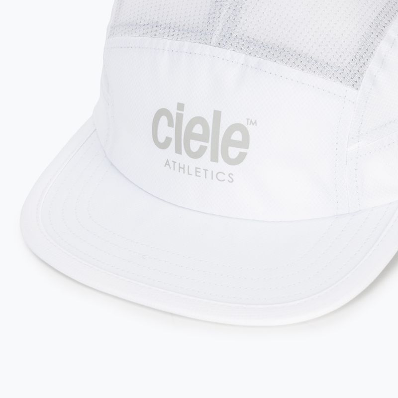 Kepurė su snapeliu Ciele Athletics GOCap Classic Athletics ghost 3