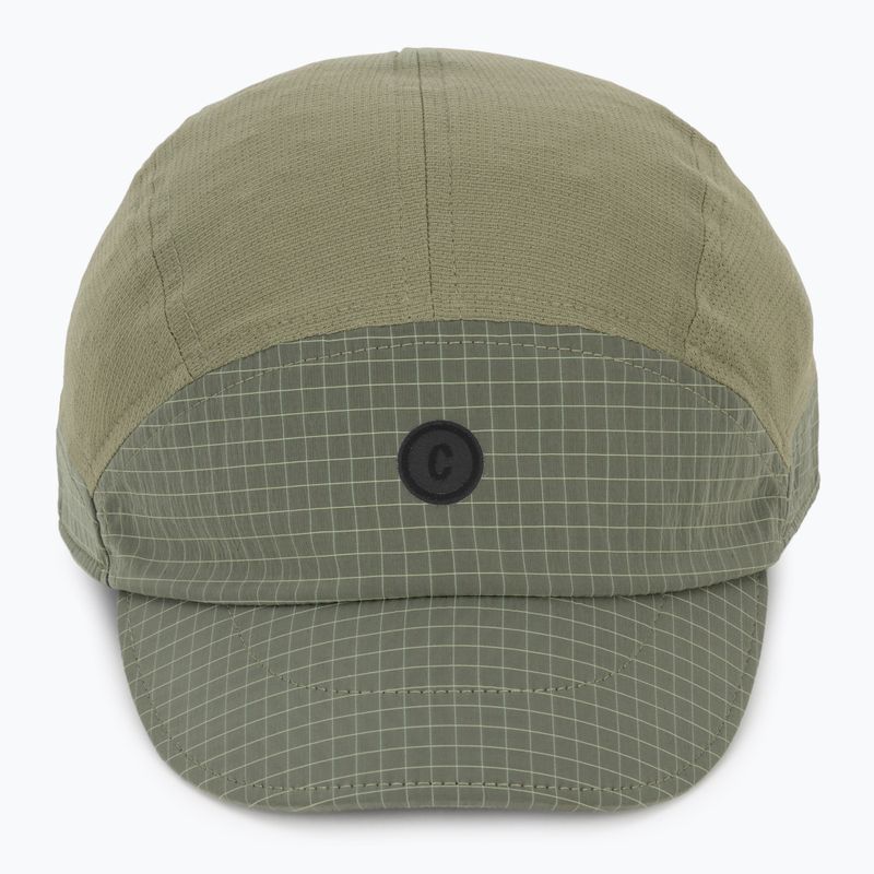 Kepurė su snapeliu Ciele Athletics FSTCap Short Brim Icon toad 2