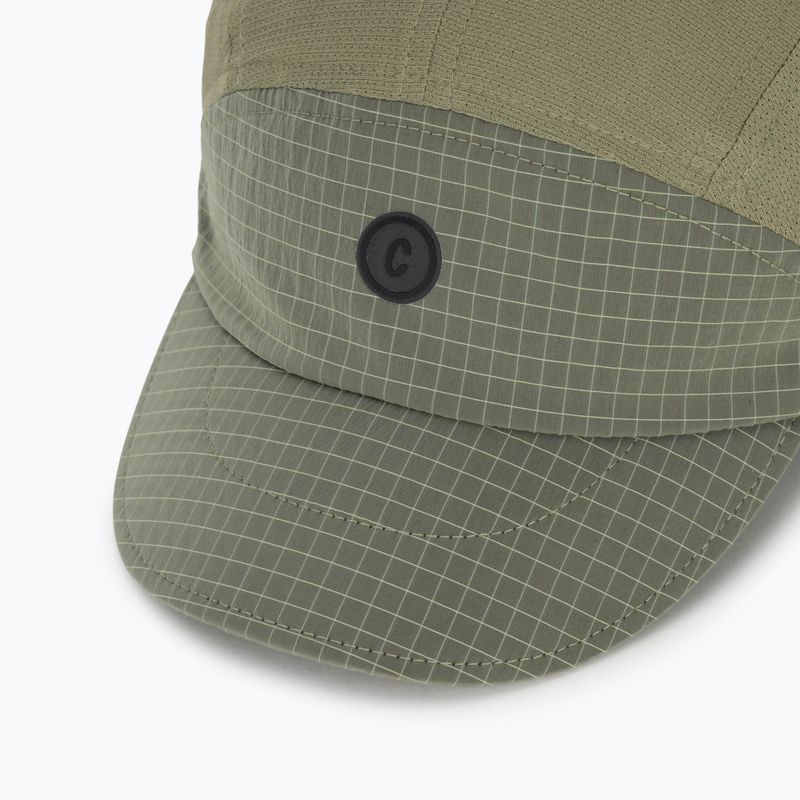 Kepurė su snapeliu Ciele Athletics FSTCap Short Brim Icon toad 3