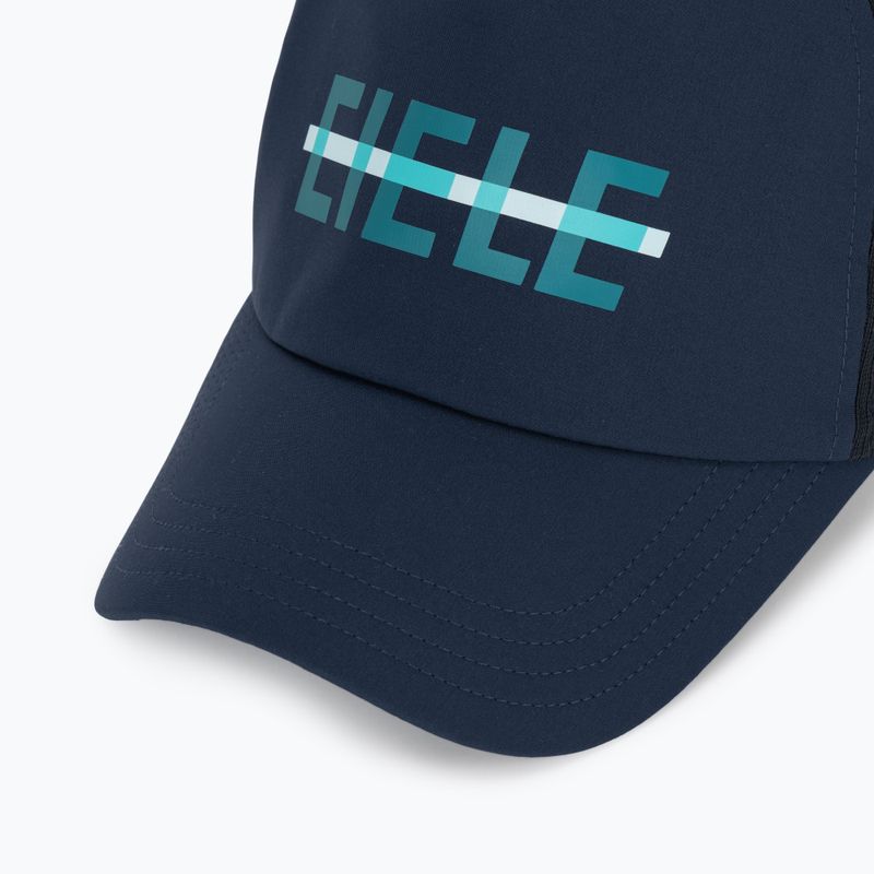 Kepurė su snapeliu Ciele Athletics TRLCapSC Comp CapitalCross deep space 3