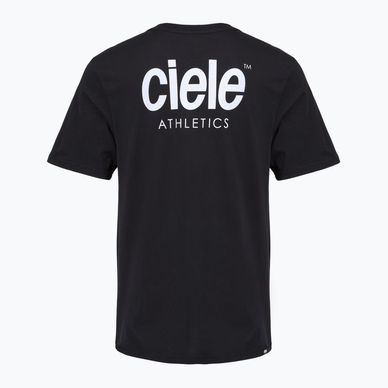 Marškinėliai Ciele Athletics ORTShirt whitaker 4