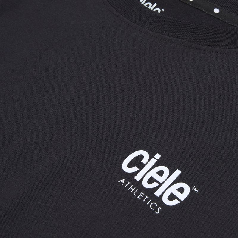 Marškinėliai Ciele Athletics ORTShirt whitaker 5