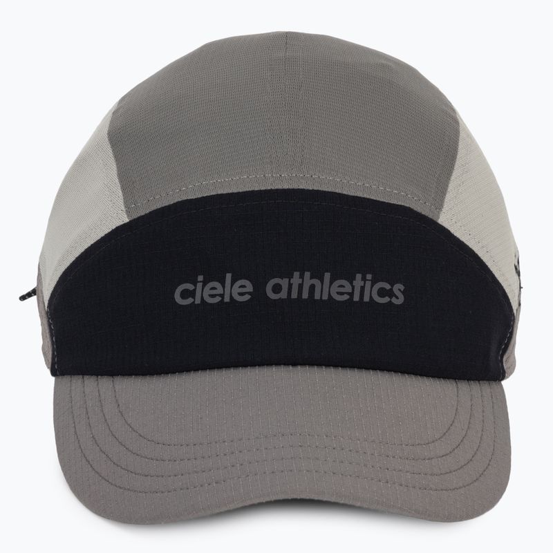 Kepurė su snapeliu Ciele Athletics FSTCap SC Field Iconic SL whitaker 2