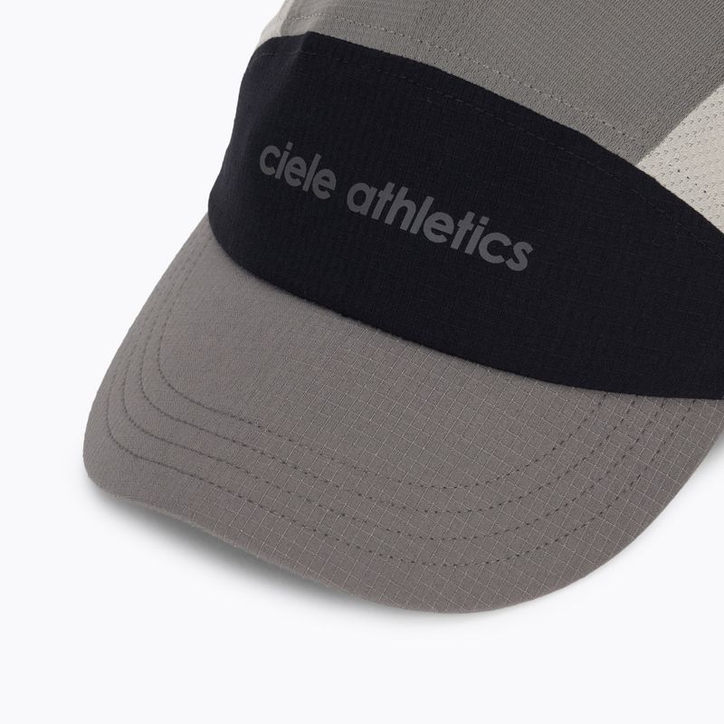 Kepurė su snapeliu Ciele Athletics FSTCap SC Field Iconic SL whitaker 3