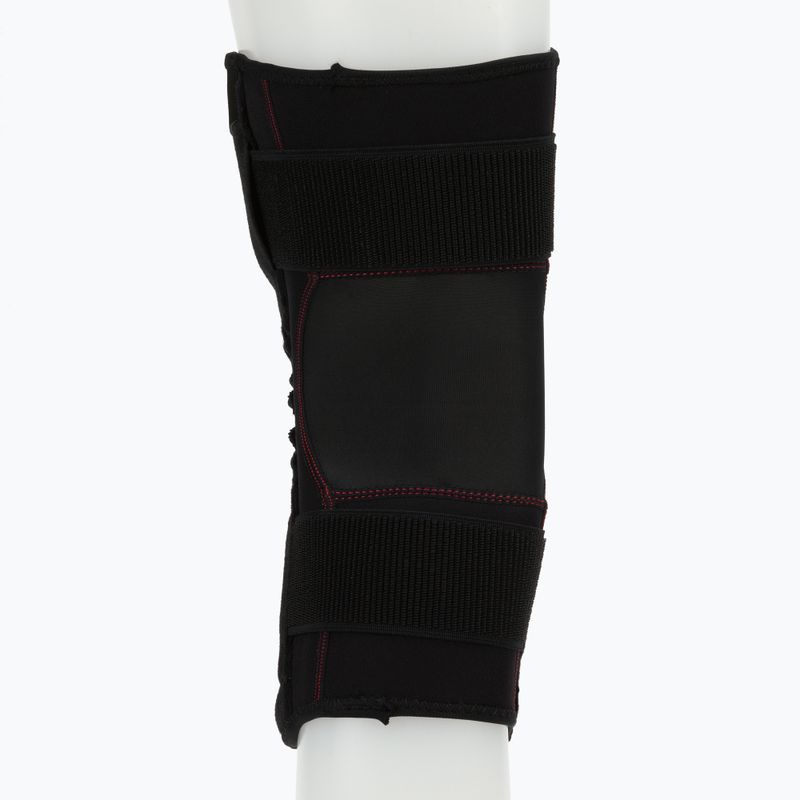 Mueller Patella Stabilizer Knee Brance juoda 55241 3