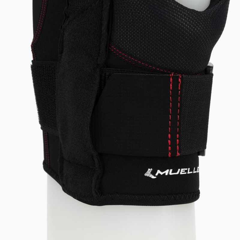 Mueller Patella Stabilizer Knee Brance juoda 55241 4
