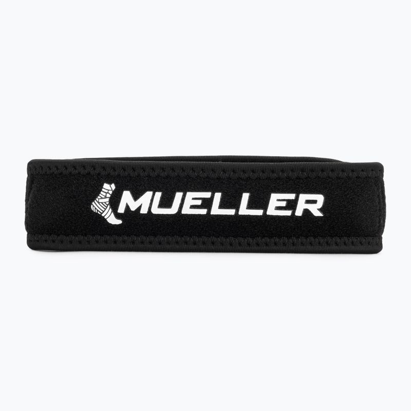 Kelio įtvaras Mueller Jumper's Knee Support black 2