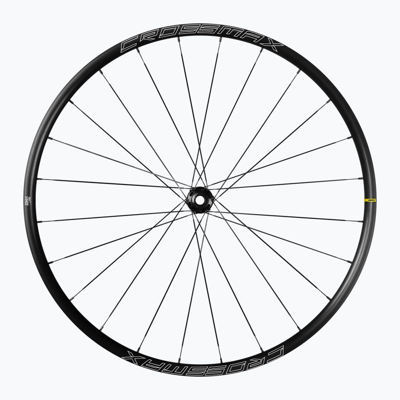 Mavic CROSSMAX 29 Disc 6-Bolt priekinis dviračio ratas 00084328 5