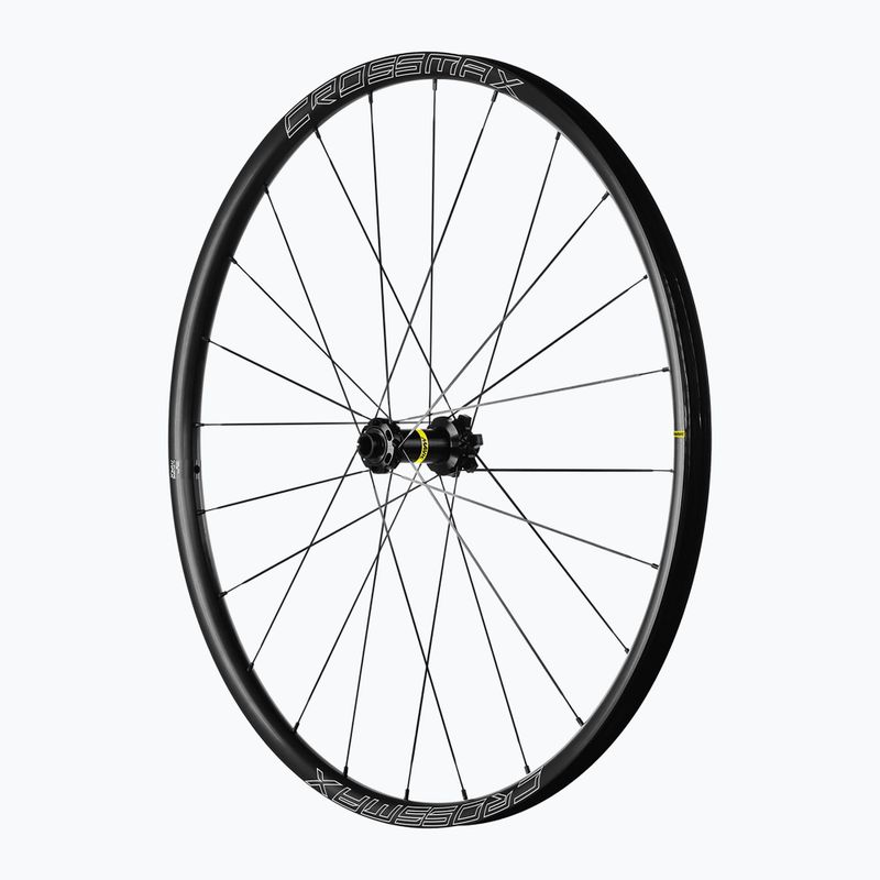 Mavic CROSSMAX 29 Disc 6-Bolt priekinis dviračio ratas 00084328 6