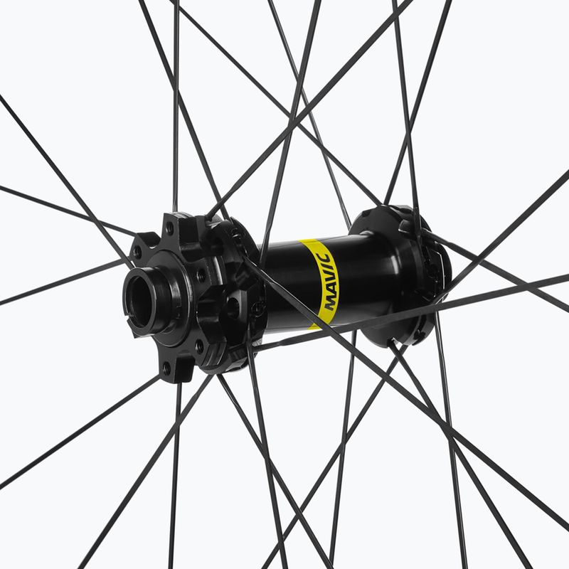 Mavic CROSSMAX 29 Disc 6-Bolt priekinis dviračio ratas 00084328 7
