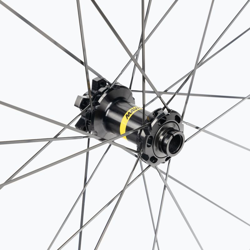 Mavic CROSSMAX 29 Disc 6-Bolt priekinis dviračio ratas 00084328 2