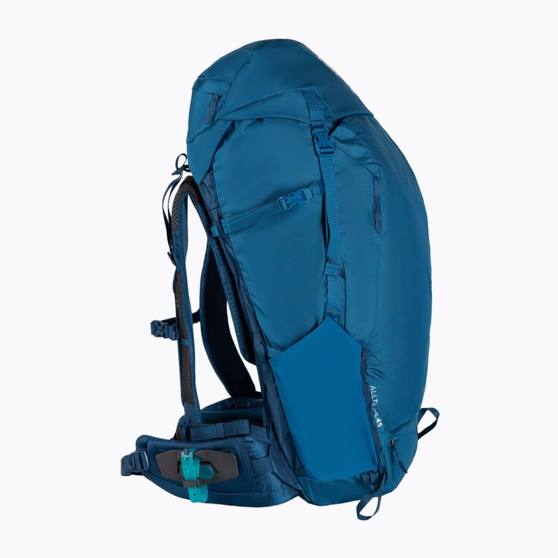 Thule AllTrail 45 l turistinė kuprinė mėlyna 3203532 3