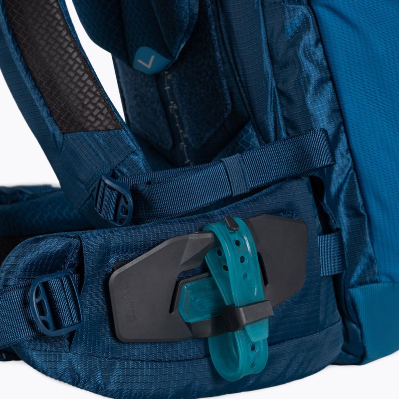 Thule AllTrail 45 l turistinė kuprinė mėlyna 3203532 5