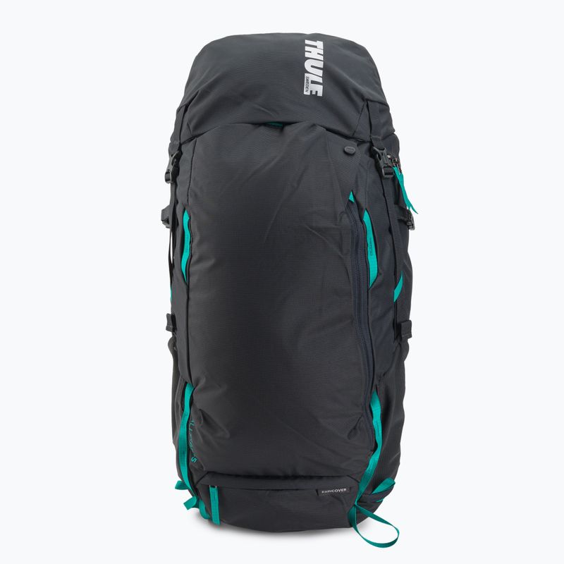 Thule AllTrail moteriška turistinė kuprinė 45 l pilka 3203534