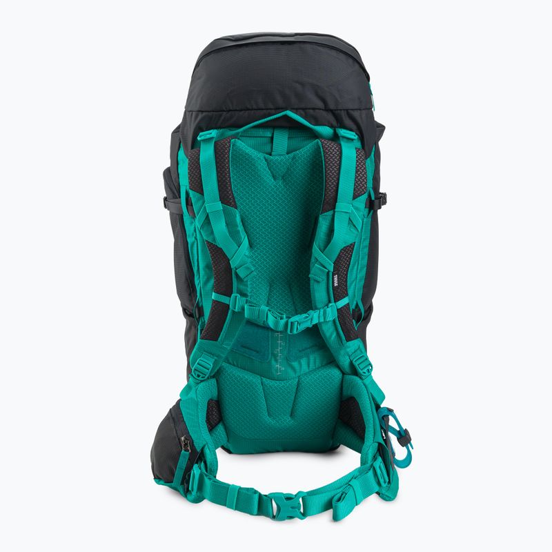Thule AllTrail moteriška turistinė kuprinė 45 l pilka 3203534 3