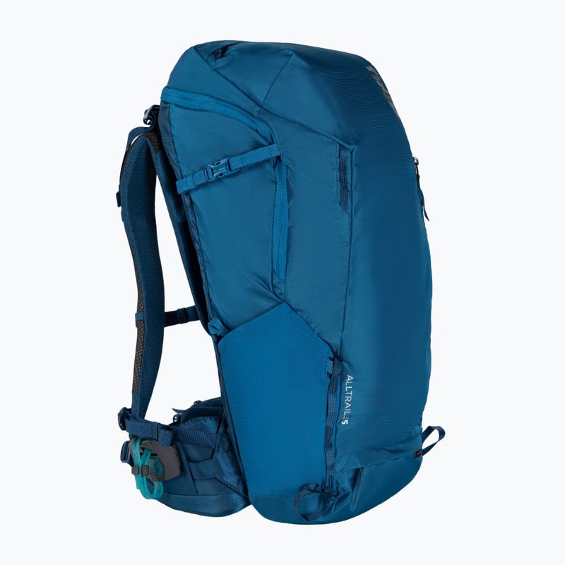 Thule AllTrail 35 l turistinė kuprinė mėlyna 3203537 2