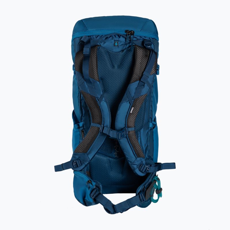 Thule AllTrail 35 l turistinė kuprinė mėlyna 3203537 3