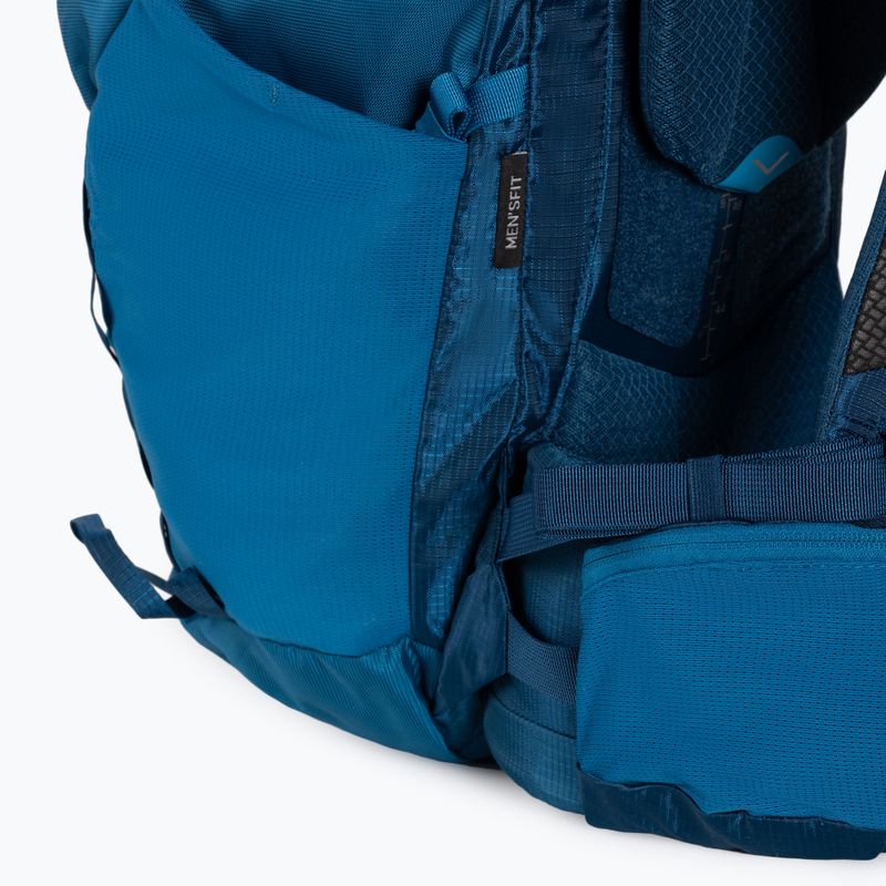 Thule AllTrail 35 l turistinė kuprinė mėlyna 3203537 5