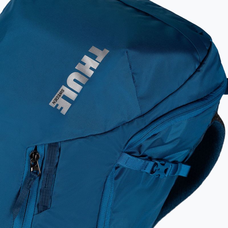 Thule AllTrail 35 l turistinė kuprinė mėlyna 3203537 6