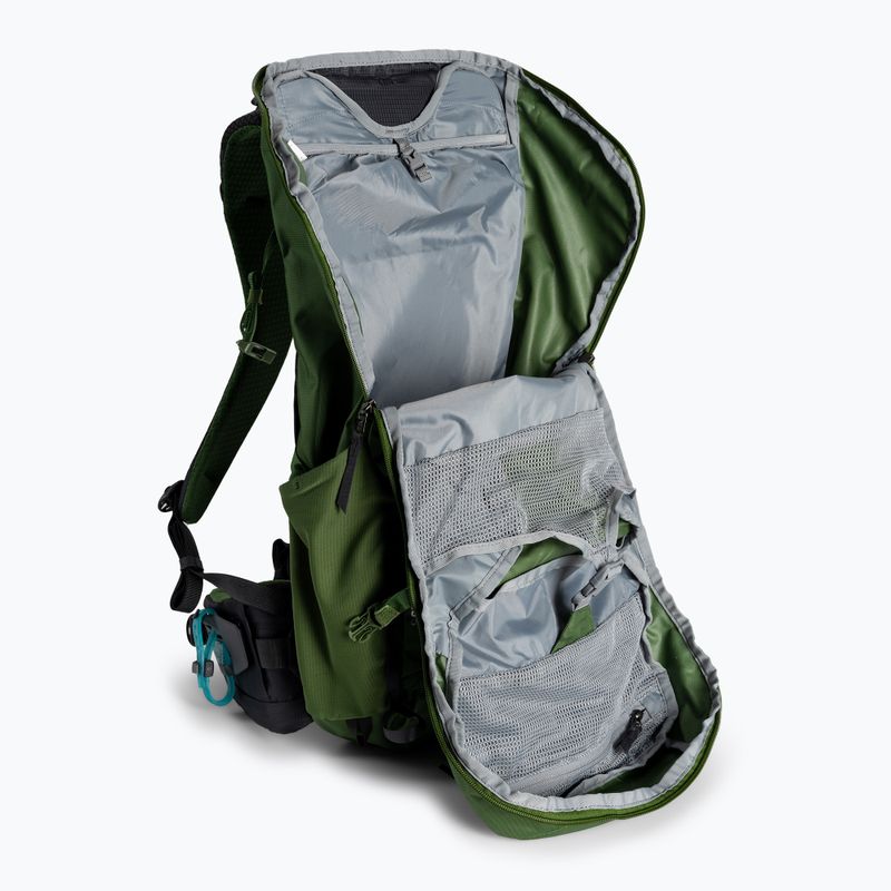 Thule AllTrail 35 l turistinė kuprinė žalia 3203538 7