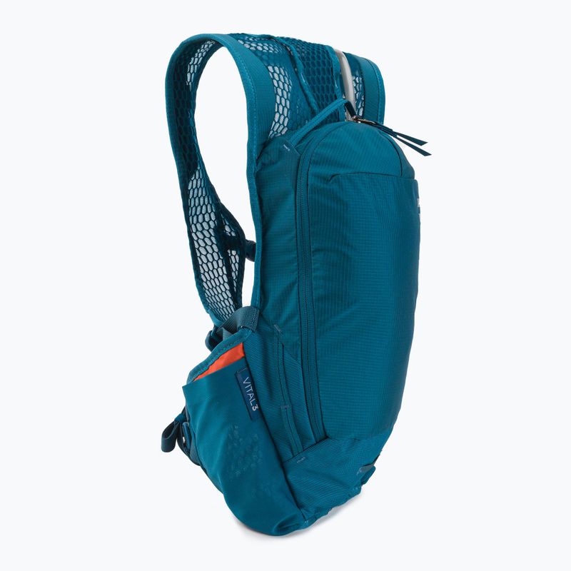 Thule Vital Dh kuprinė hidravimo kuprinė mėlyna 3203642 2