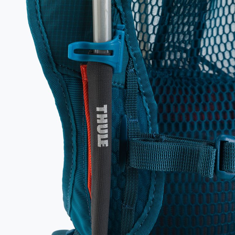 Thule Vital Dh kuprinė hidravimo kuprinė mėlyna 3203642 5