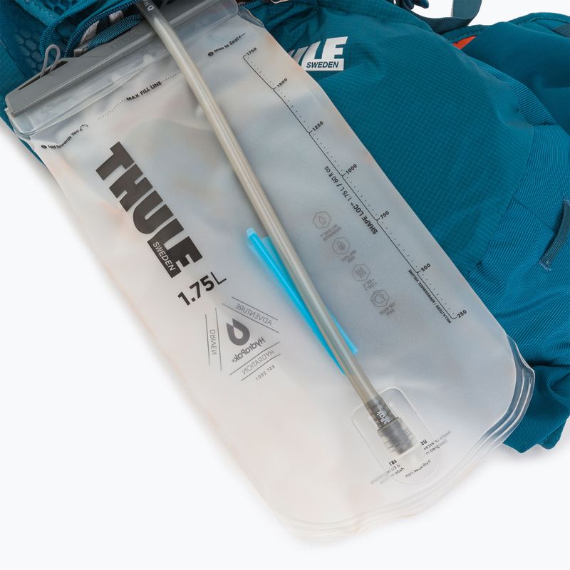 Thule Vital Dh kuprinė hidravimo kuprinė mėlyna 3203642 7