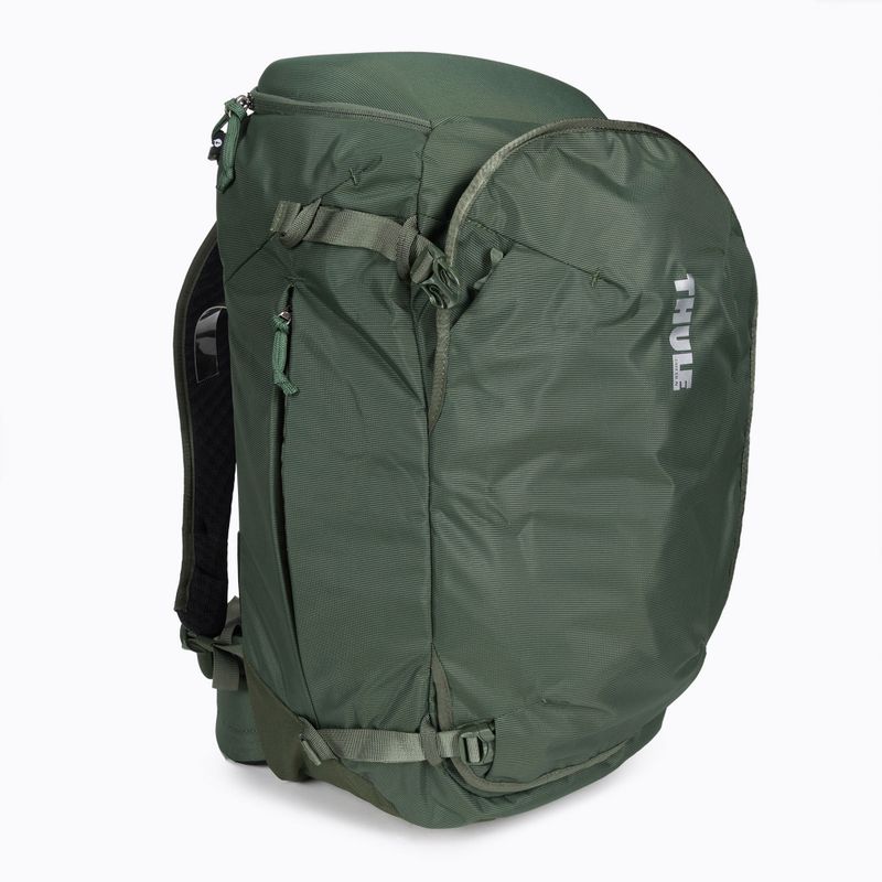 Thule Landmark 40 l turistinė kuprinė žalia 3203723 2